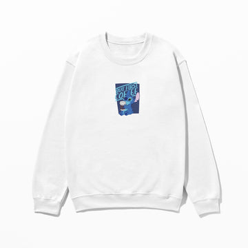 Stitc Coffee - Sweatshirt