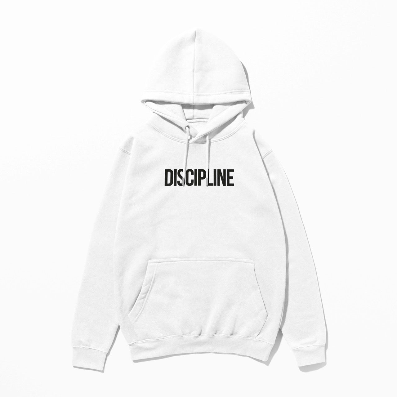 Discipline - Hoodie