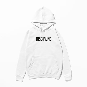 Discipline - Hoodie