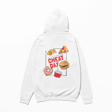 Cheat Day - Hoodie