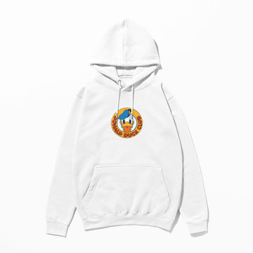 Donald Duck Club - Hoodie