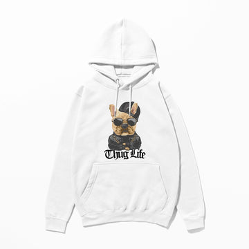 Thug Life - Hoodie