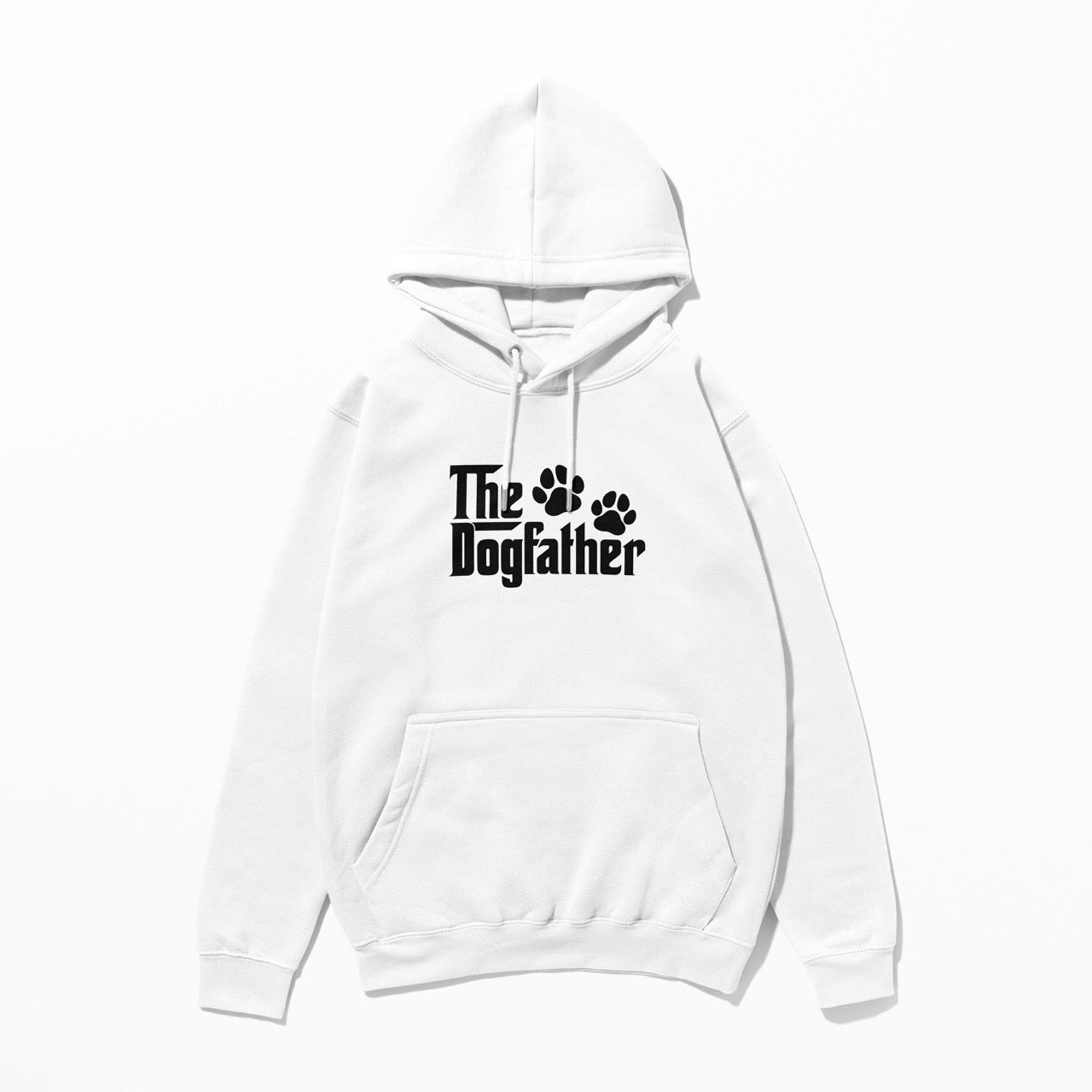 Dog Father - Hoodie