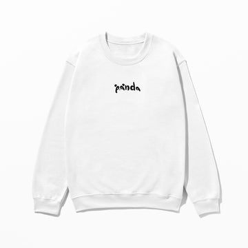 Panda - Sweatshirt