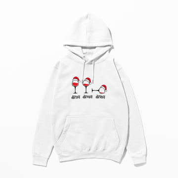 Drink Drank Drunk - Hoodie