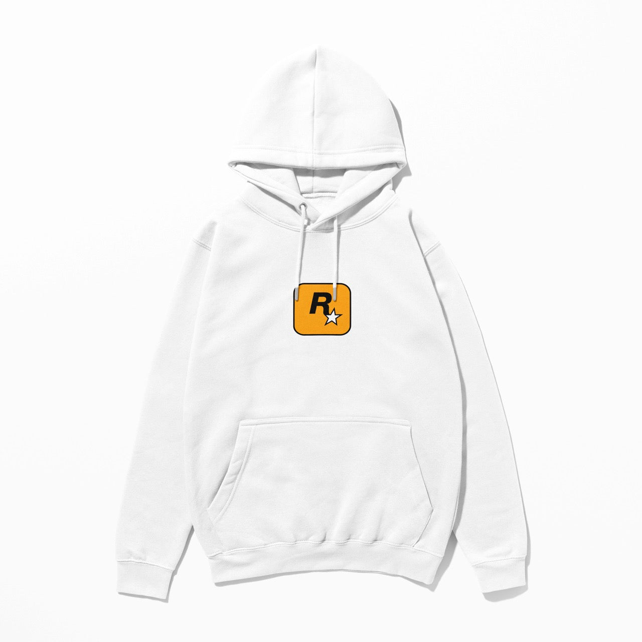 Rockstar Games - Hoodie