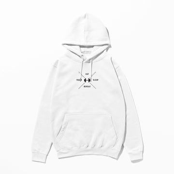 Train - Hoodie