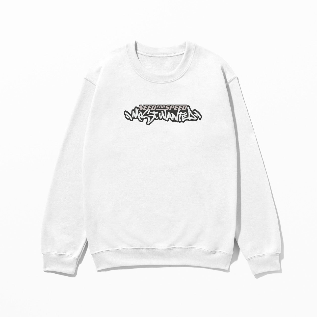 NFS Most Wanted - Sweatshirt