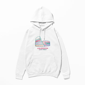 Colosseum - Hoodie