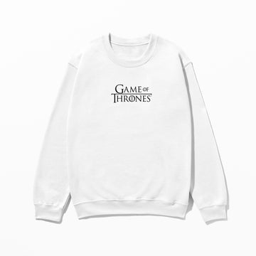 Game Of Thrones - Sweatshirt