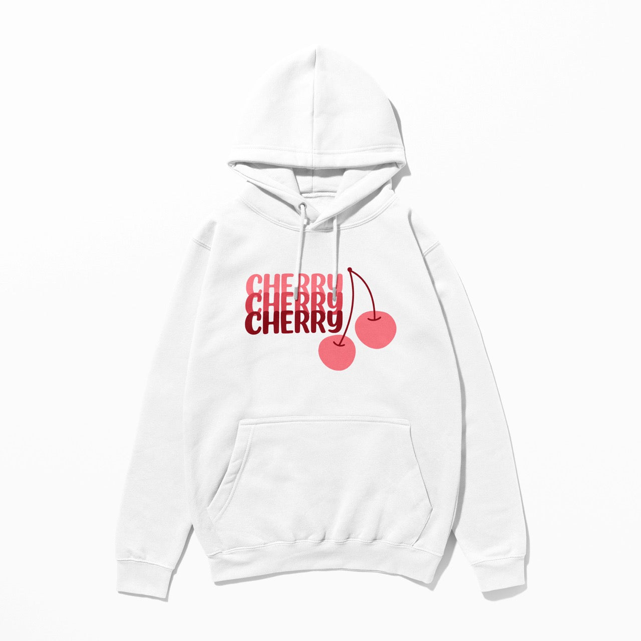 Cherry Cherry - Hoodie