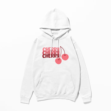 Cherry Cherry - Hoodie