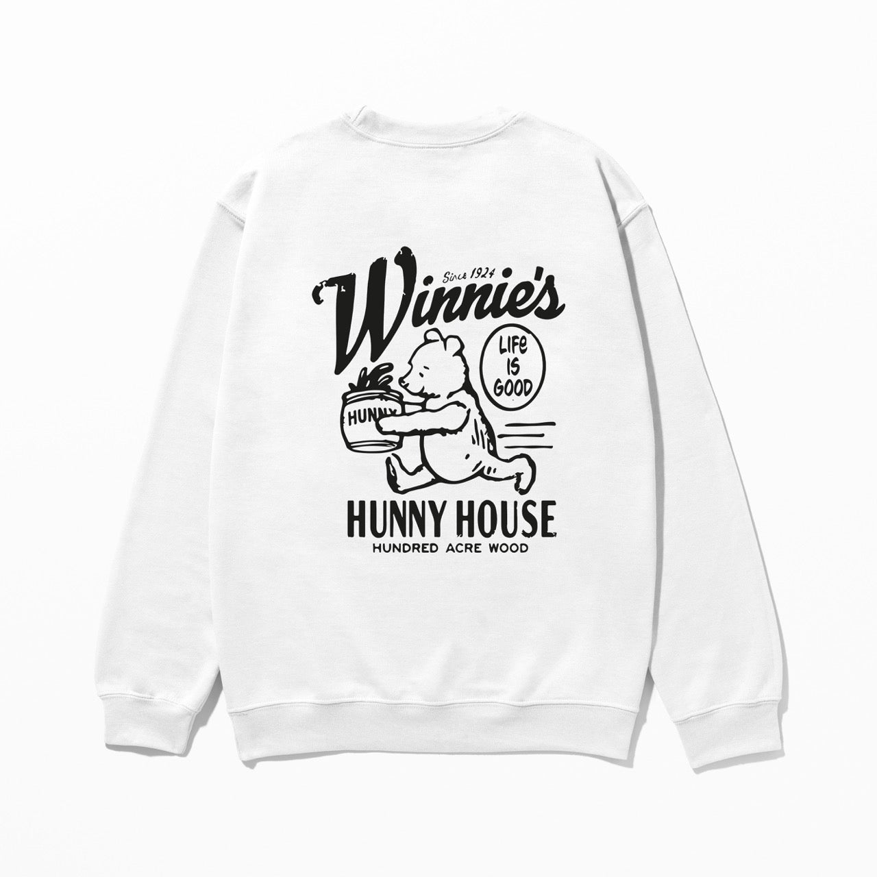 Winnies - Sweatshirt