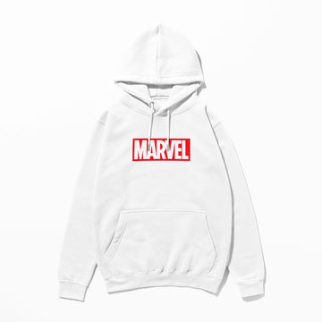 Marvel - Hoodie