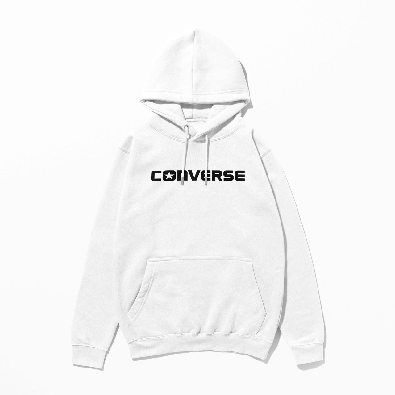 Converse - Hoodie