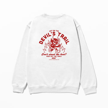 Devil's Trail - Sweatshirt