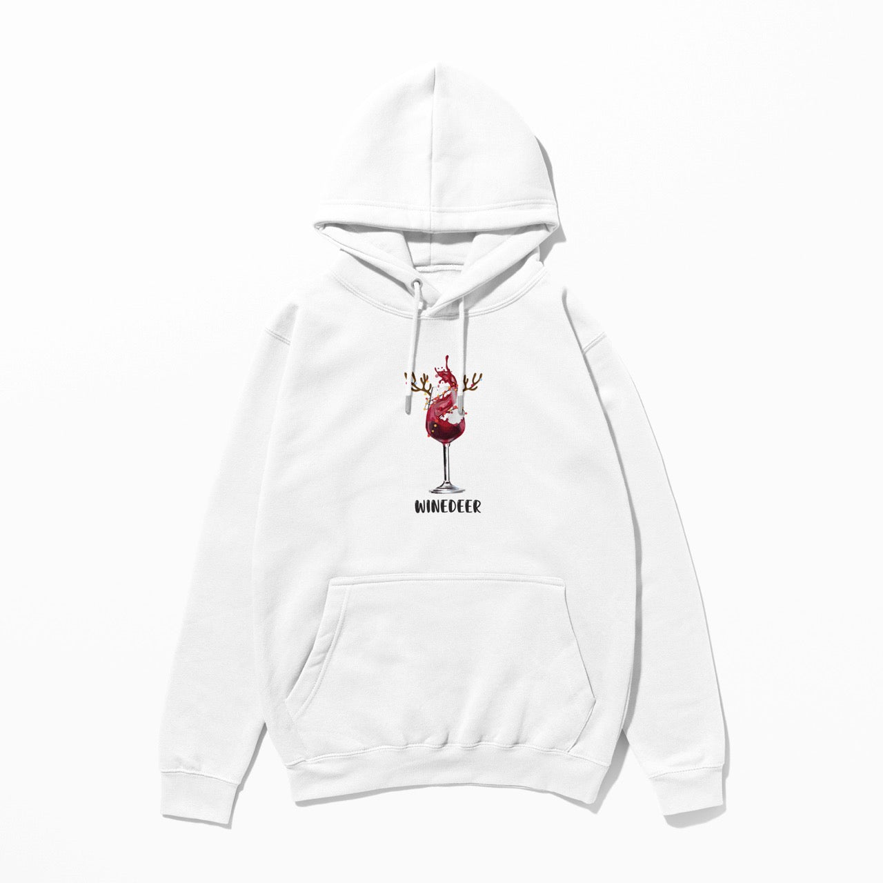 WineDeer - Hoodie