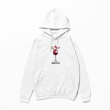 WineDeer - Hoodie