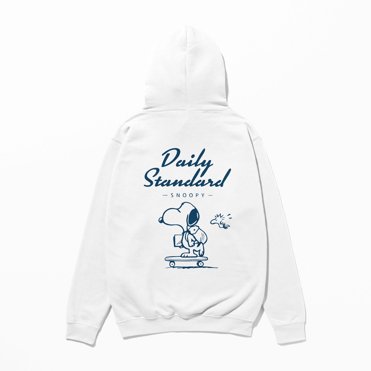 Daily Snoopy - Hoodie