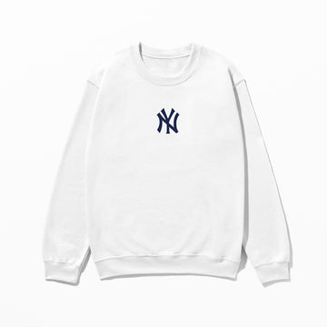 N.Y - Sweatshirt