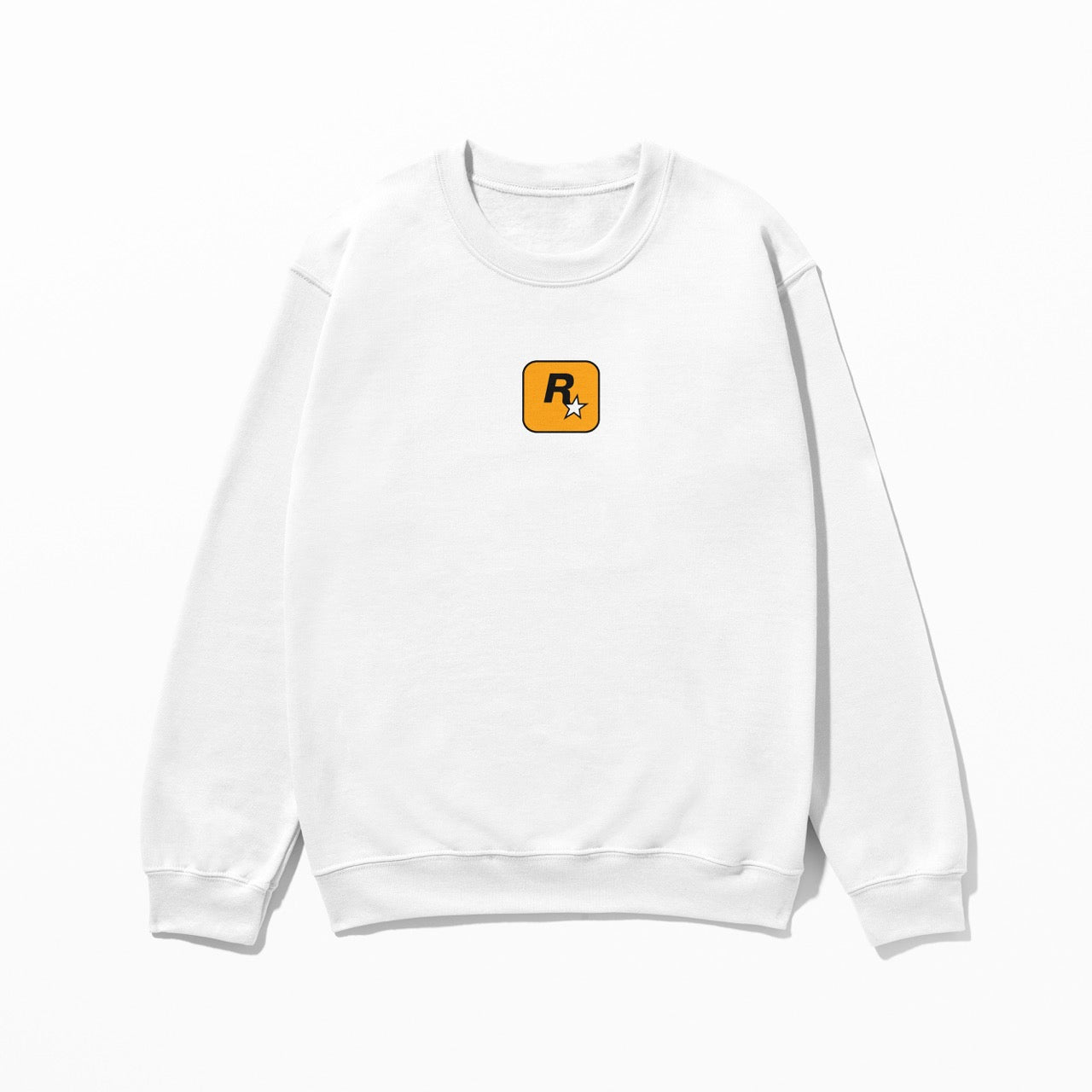 Rockstar Games - Sweatshirt