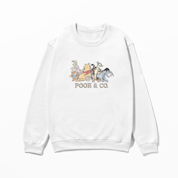 Pooh & Co. - Sweatshirt