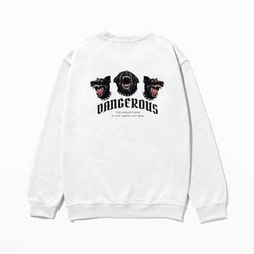 Dangerous - Sweatshirt