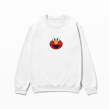 Elmo - Sweatshirt