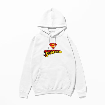 Superman - Hoodie