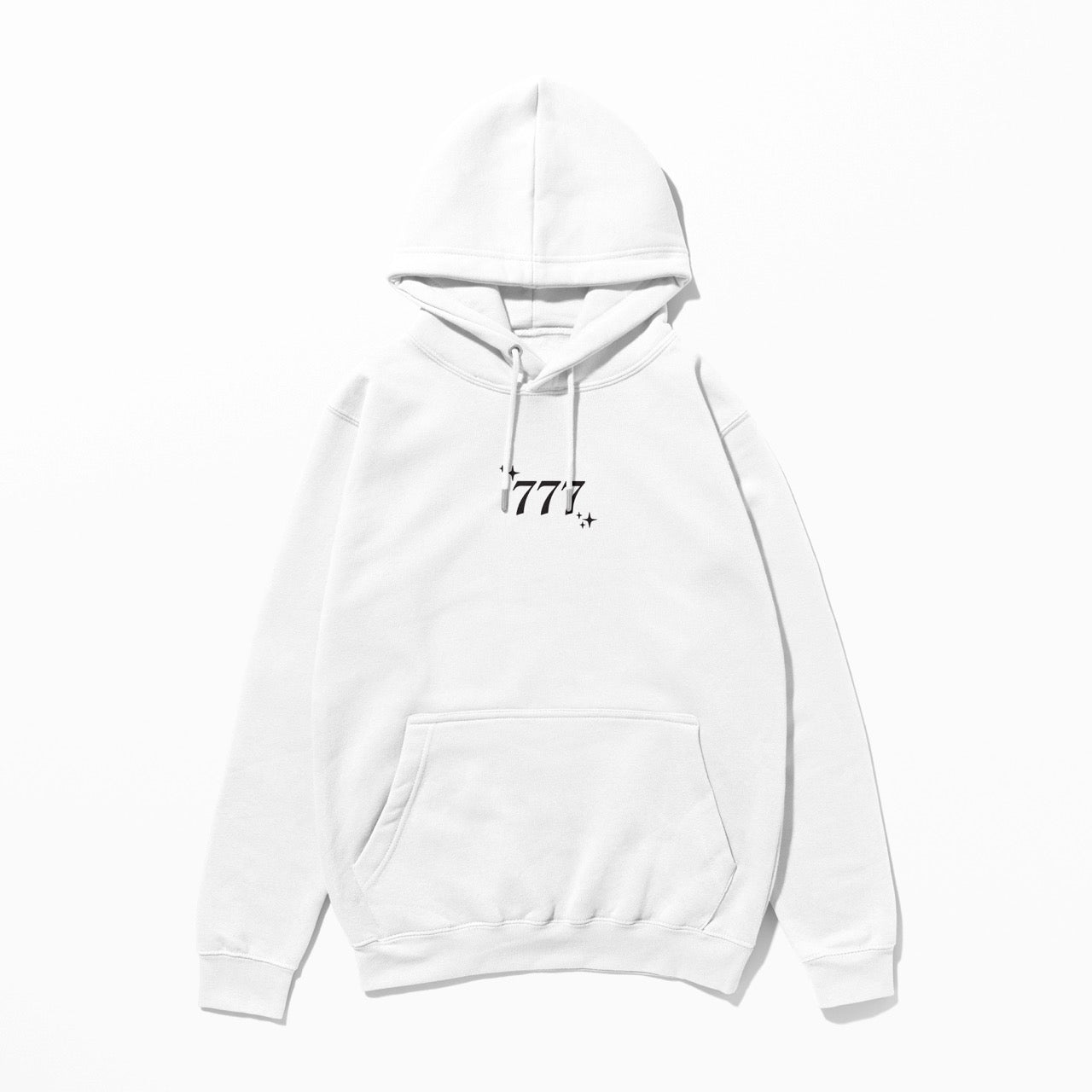 777 - Hoodie