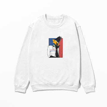 Cool Duffy Duck - Sweatshirt