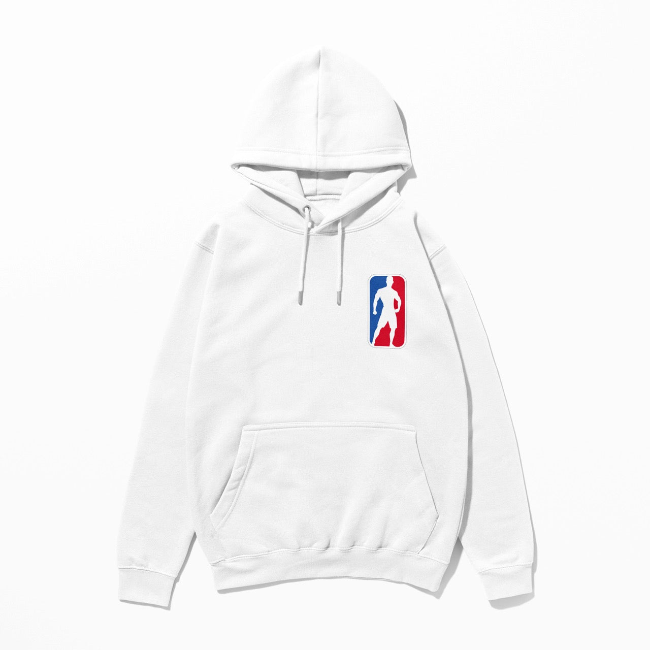 Muscle Pose - Hoodie