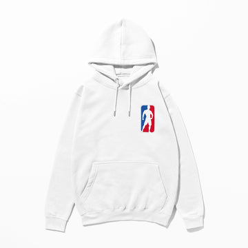 Muscle Pose - Hoodie