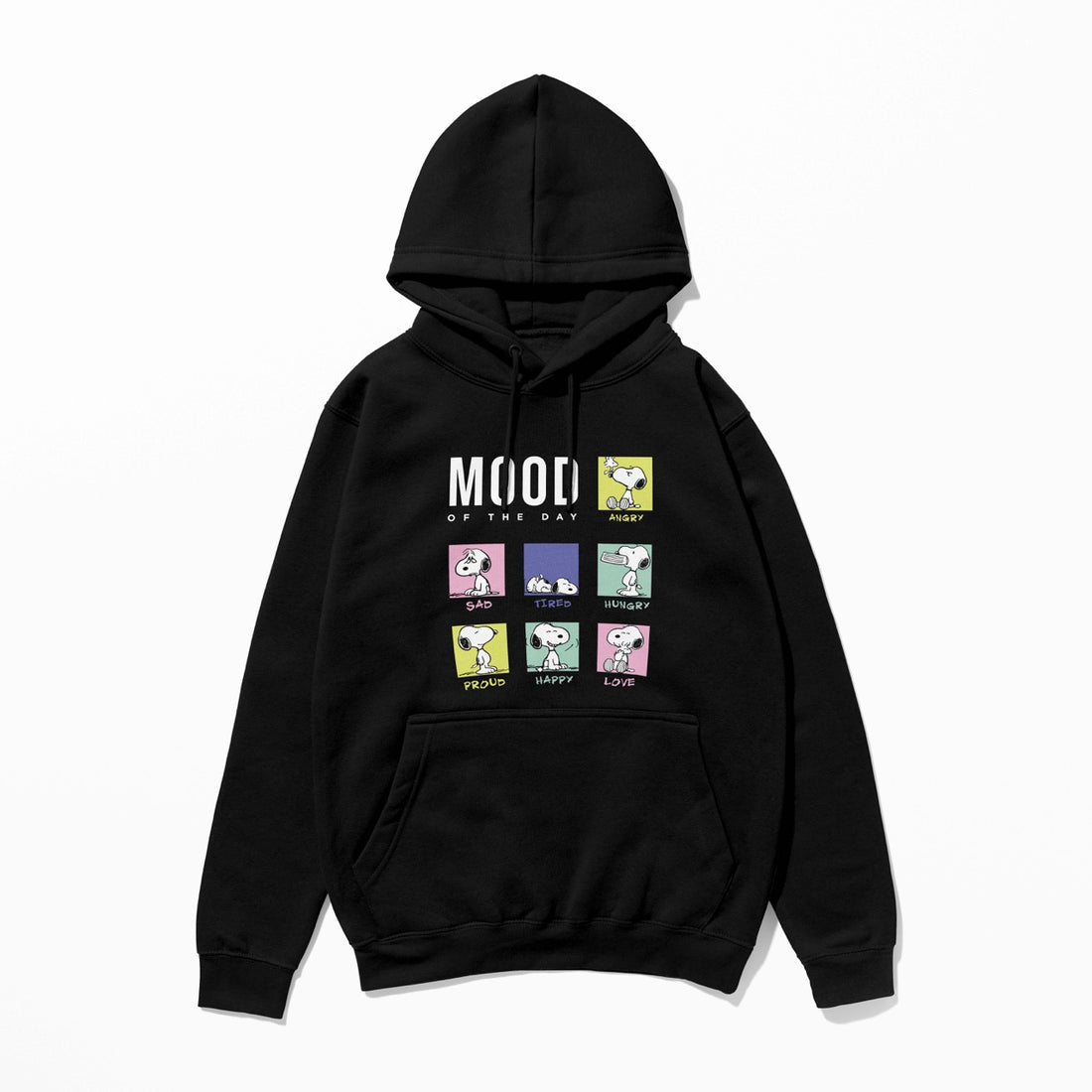 Mood Peanuts - Hoodie