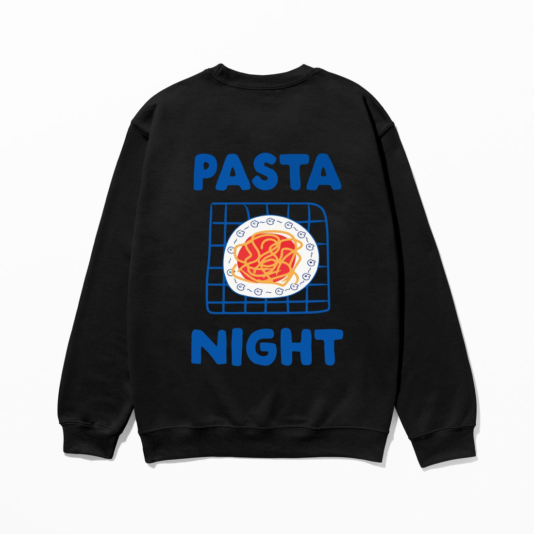 Pasta Night - Sweatshirt