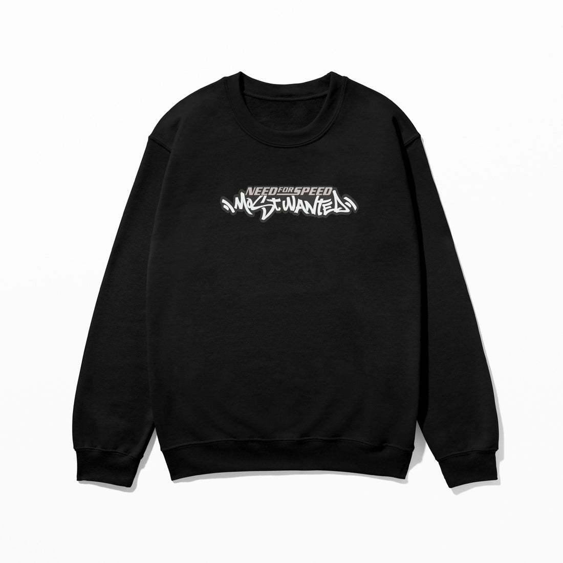 NFS Most Wanted - Sweatshirt