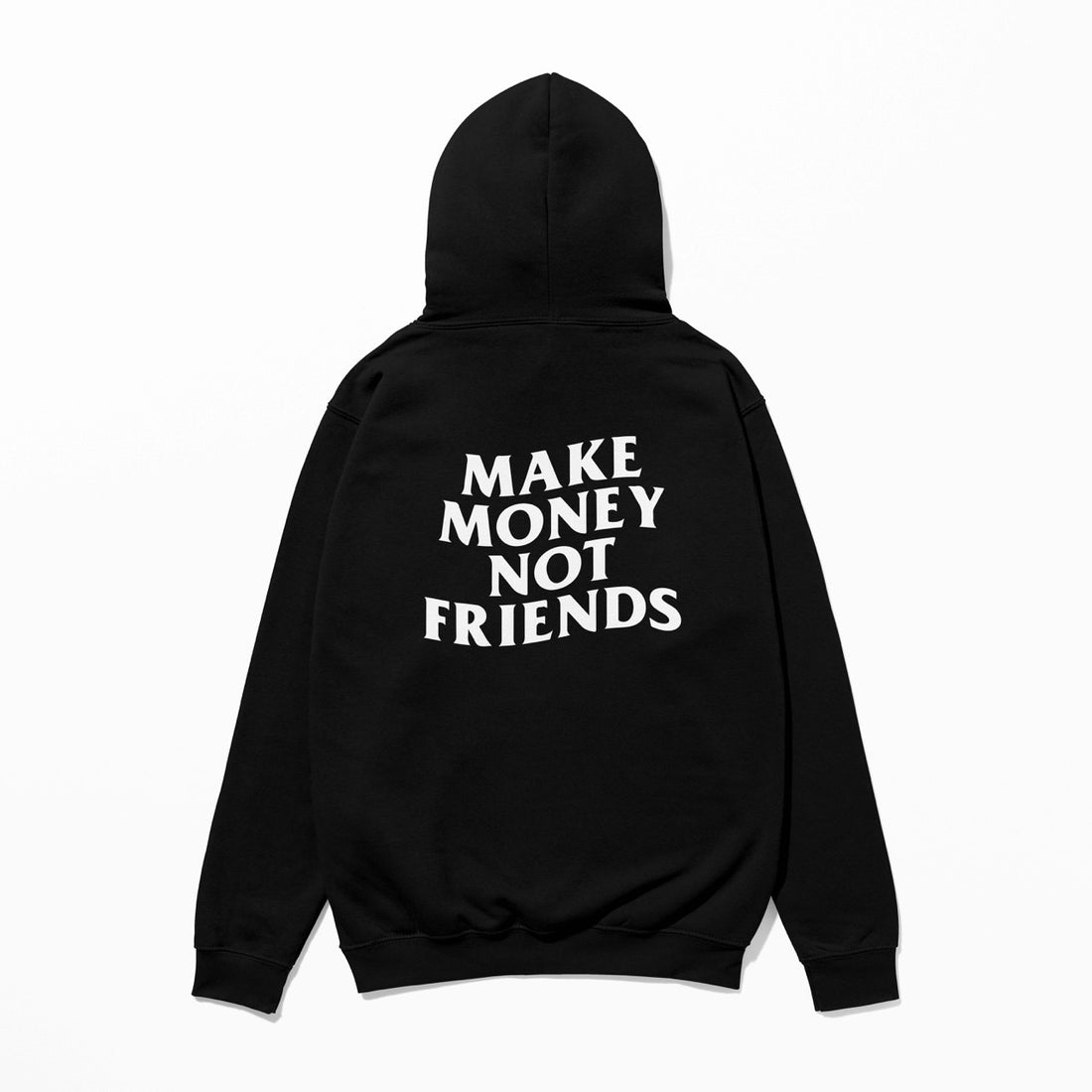 Make Money - Hoodie