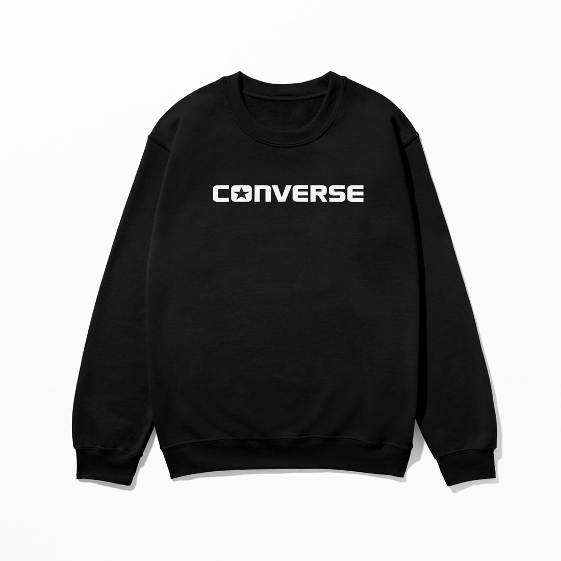 Converse - Sweatshirt