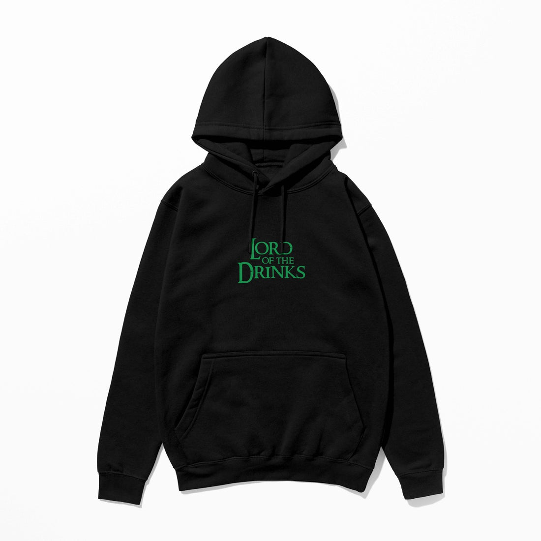 Drink - Hoodie