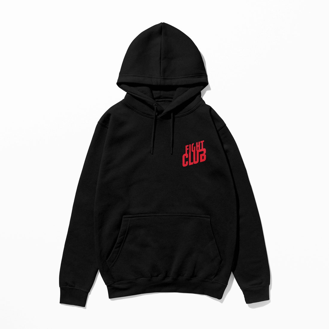 Fight Club - Hoodie