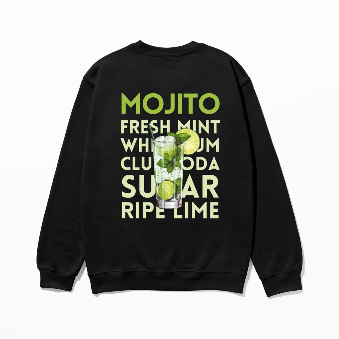 Mojito - Sweatshirt