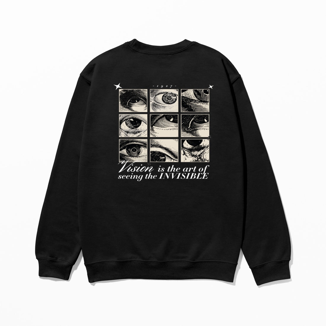 Vision - Sweatshirt