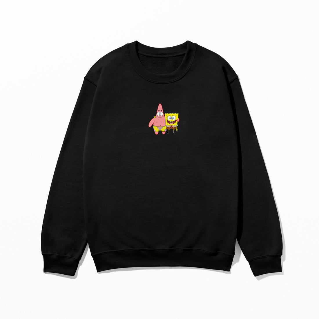 Sponge Bob-2 - Sweatshirt