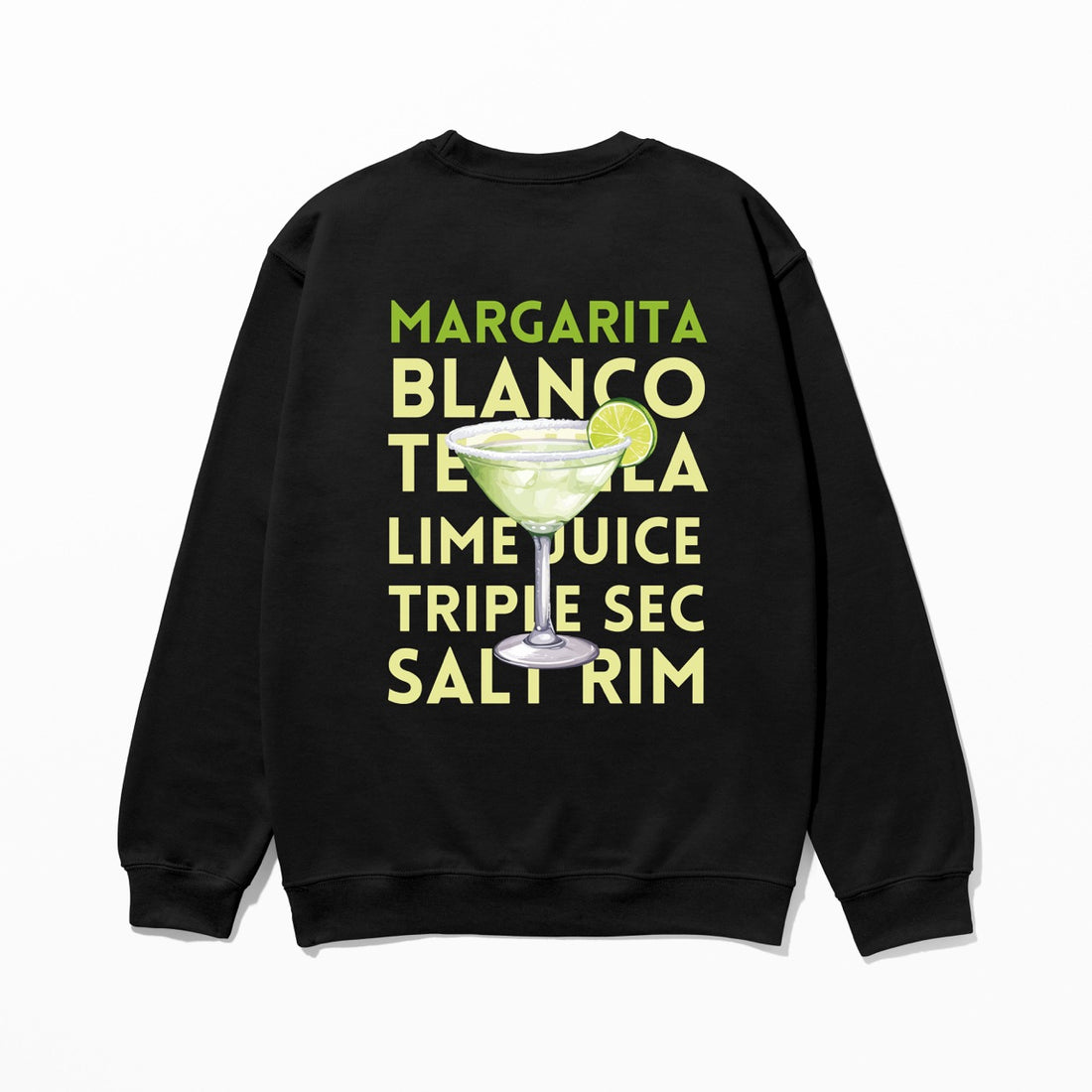 Margarita - Sweatshirt