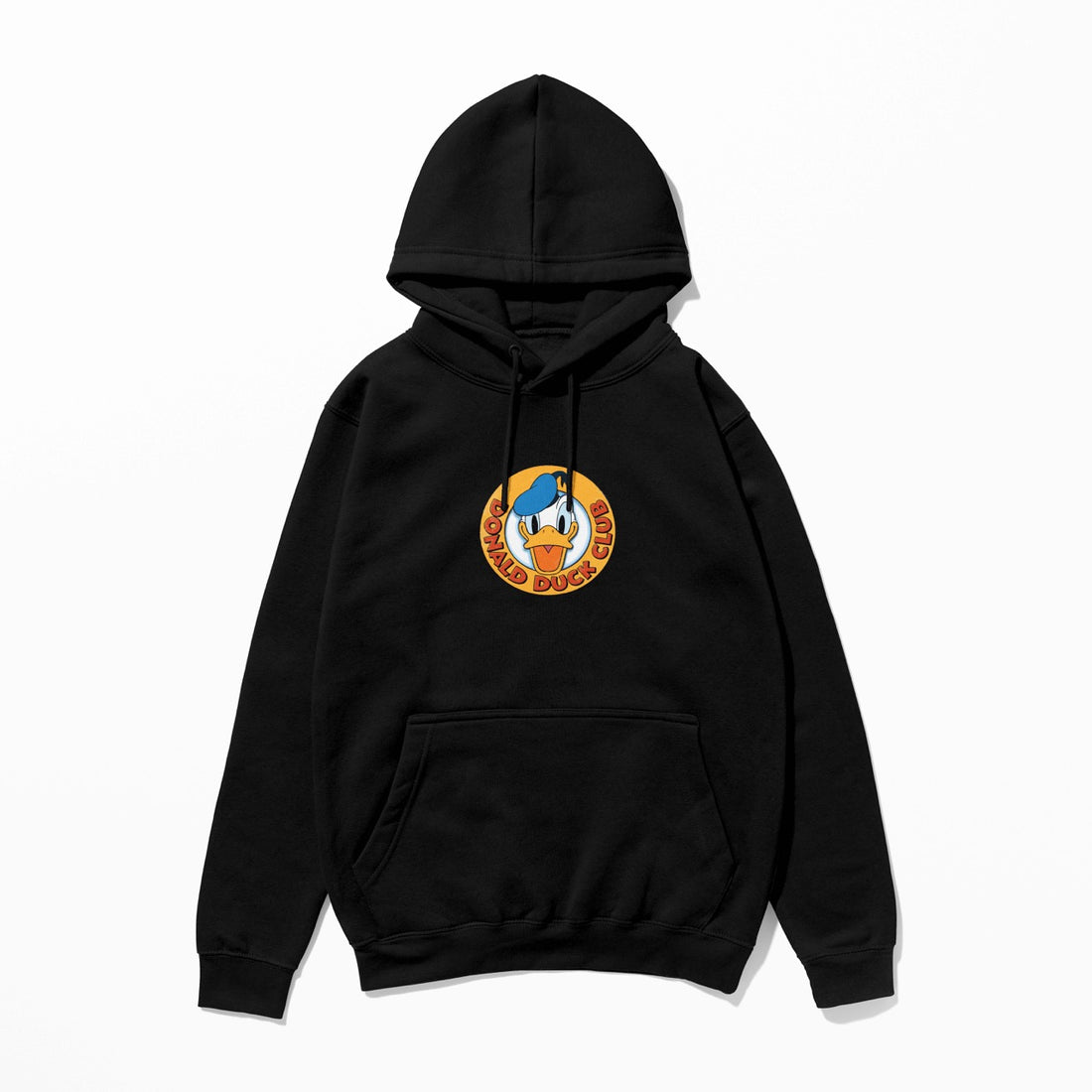 Donald Duck Club - Hoodie