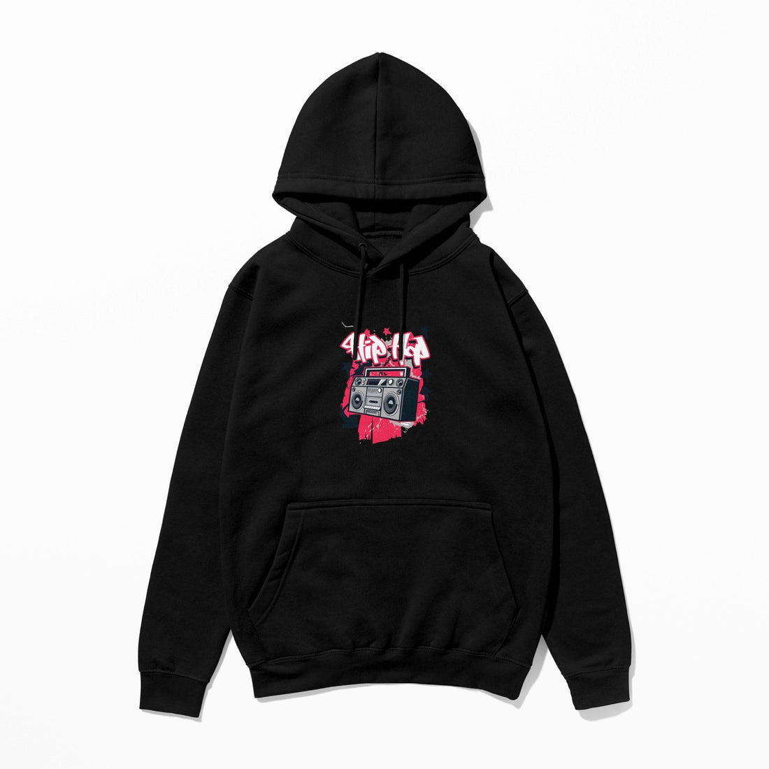 HipHop - Hoodie