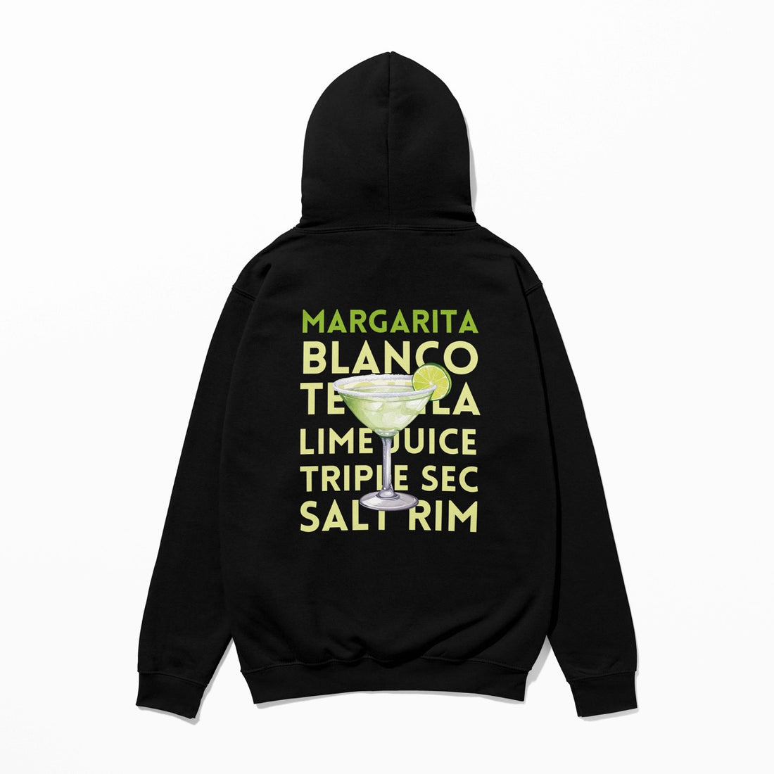 Margarita - Hoodie