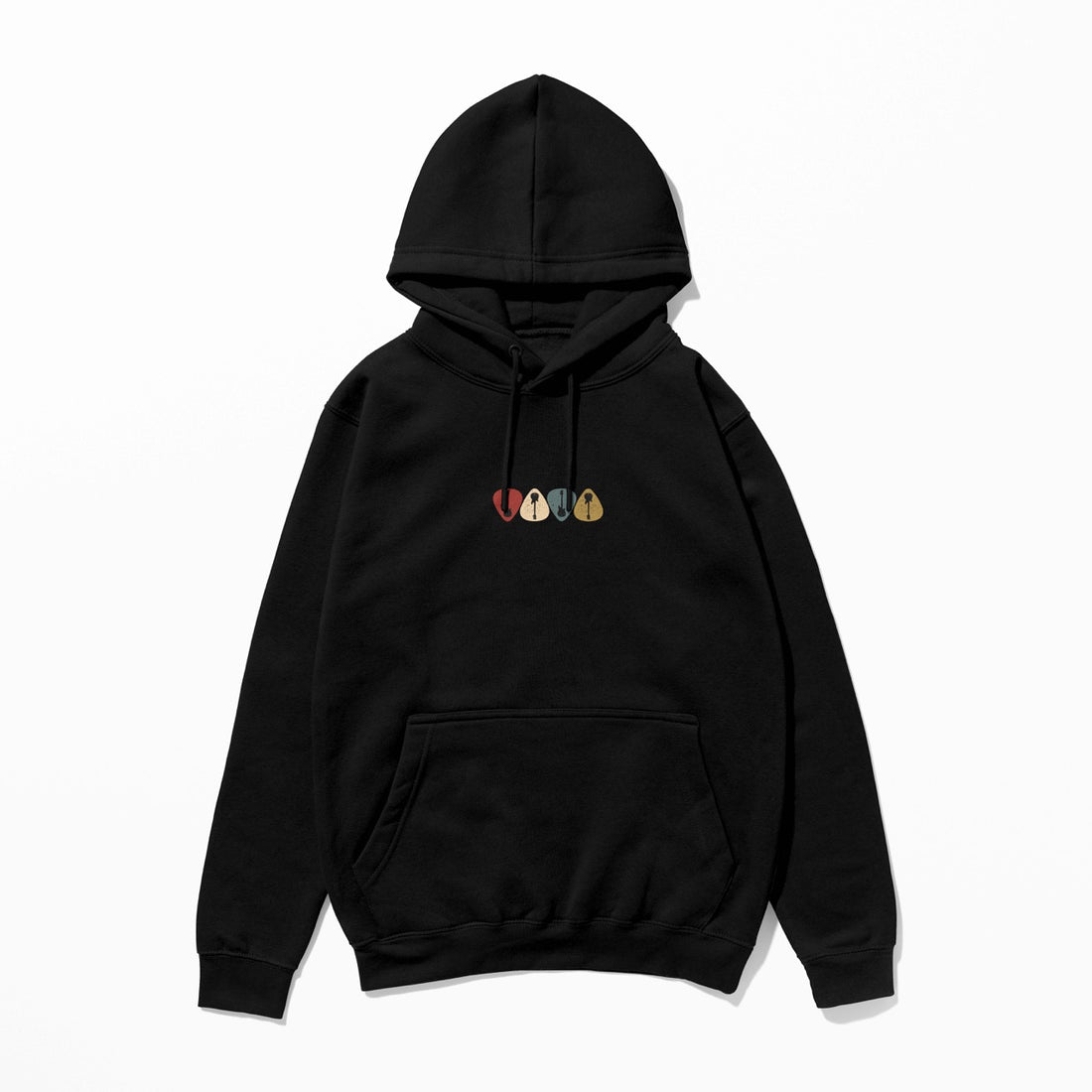 Pick - Hoodie