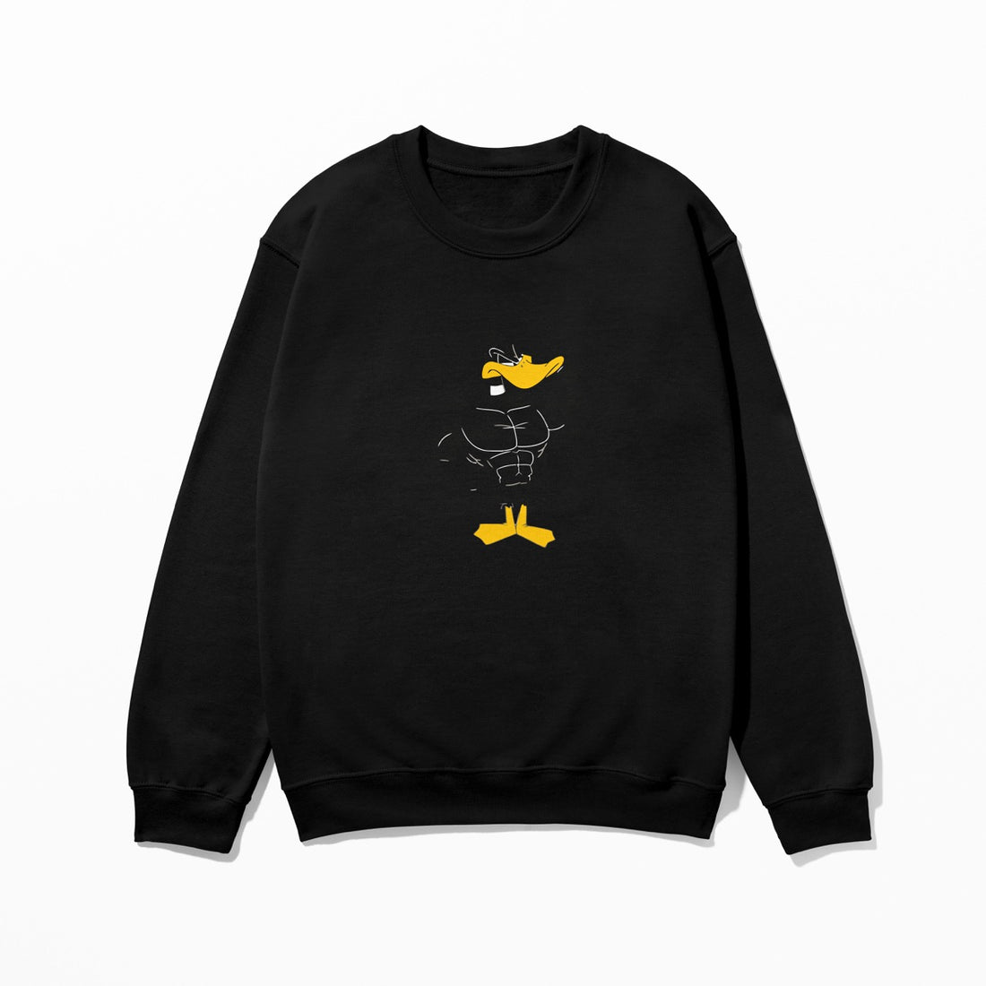 Muscle Duck - Sweatshirt