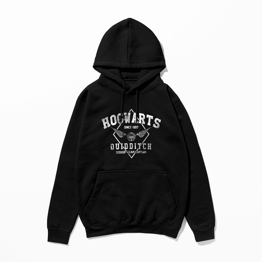 Quidditch - Hoodie